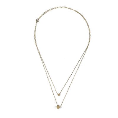 SXL-0008 Stainless Steel Necklaces