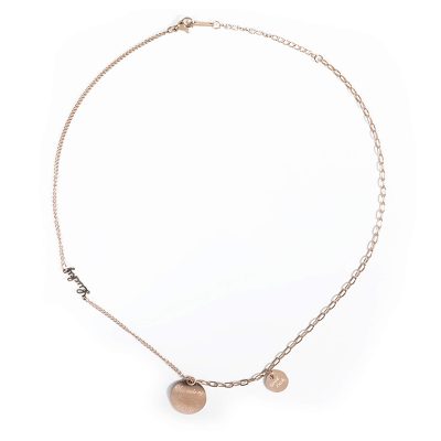 SXL-0028 Stainless Steel Necklaces