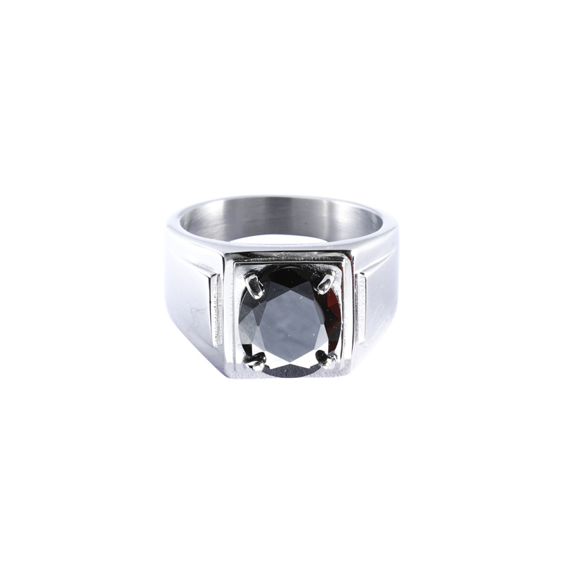 CHURINGAMJZ-0105 Stainless Steel Rings