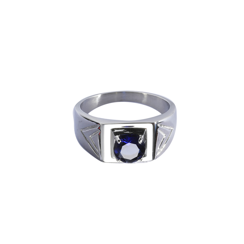 CHURINGAMJZ-0106 Stainless Steel Rings
