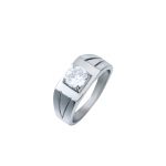 CHURINGAMJZ-0107 Stainless Steel Rings