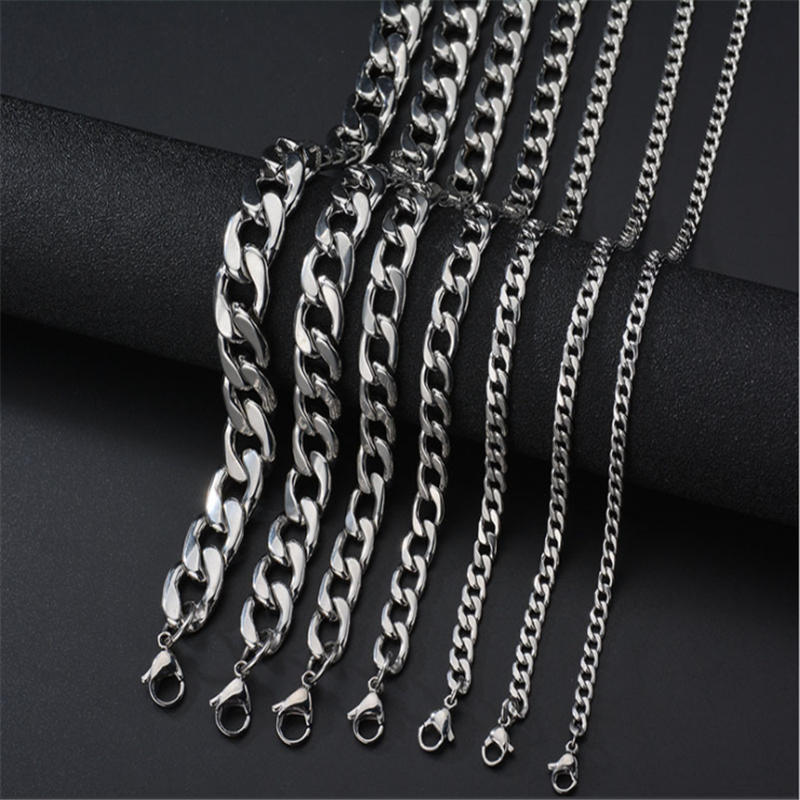 CHURINGASLT-0001 Stainless Steel Chains
