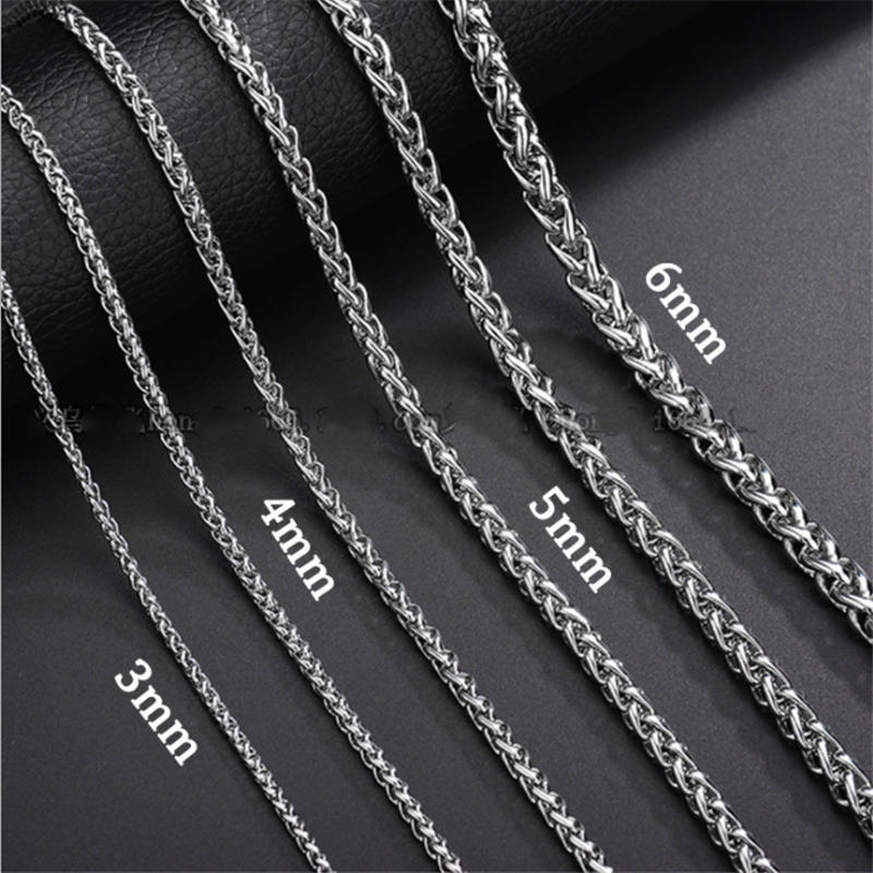 CHURINGASLT-0005 Stainless Steel Chains