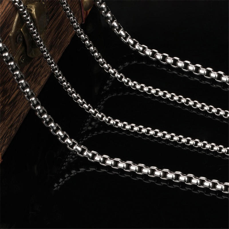 CHURINGASLT-0009 Stainless Steel Chains