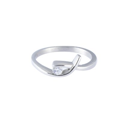 CHURINGASWJZ-0120 Stainless Steel Rings