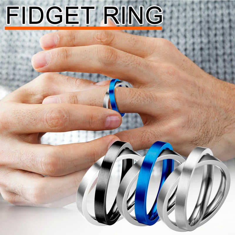 fidget ring
