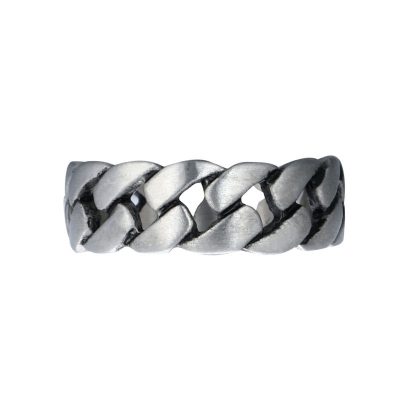 CHURINGASJZ-0021 Stainless Steel Nordic Rings