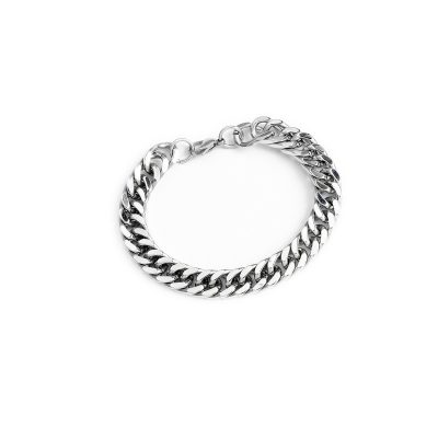 CHURINGASMSL-0002 Stainless steel Bracelet