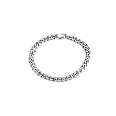 CHURINGASMSL-0003 Stainless steel Bracelet