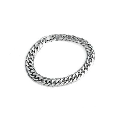 CHURINGASMSL-0004 Stainless steel Bracelet
