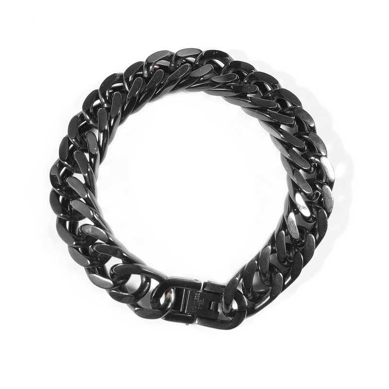 CHURINGASMSL-0005 Stainless steel Bracelet