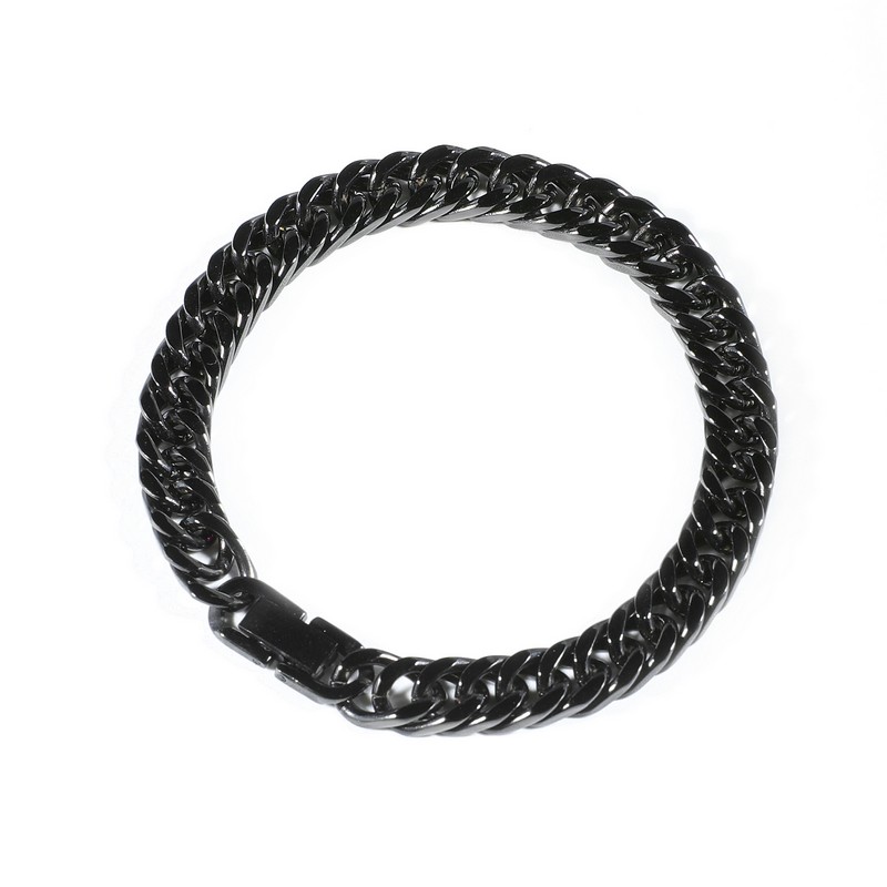 CHURINGASMSL-0005 Stainless steel Bracelet