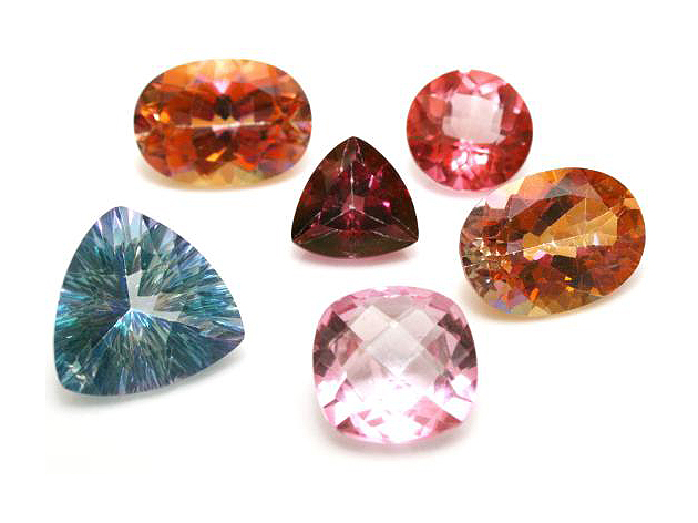 Guide to Buying Topaz Jewellery - 10 Facts