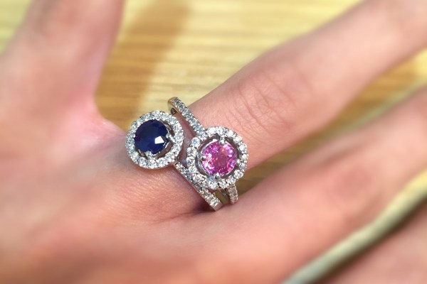 These Are the 10 Best Sapphire Rings in the UK