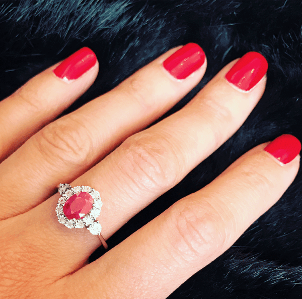 These Are the 10 Best Ruby Rings in the UK
