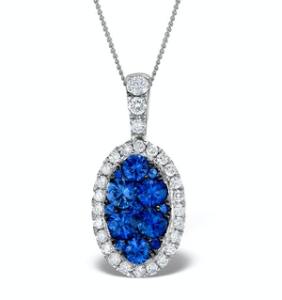 How to Choose a Diamond Necklace or Pendant