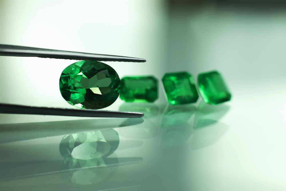 How Do You Know if an Emerald Sold Online is Good Quality?