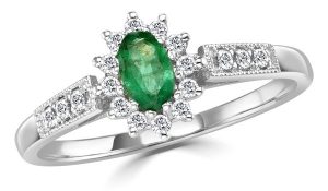 Guide to buying emeralds