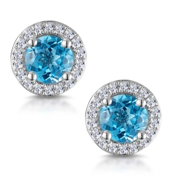 Guide to Buying Topaz Jewellery - 10 Facts