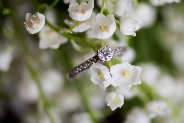what is the most ethical engagement ring