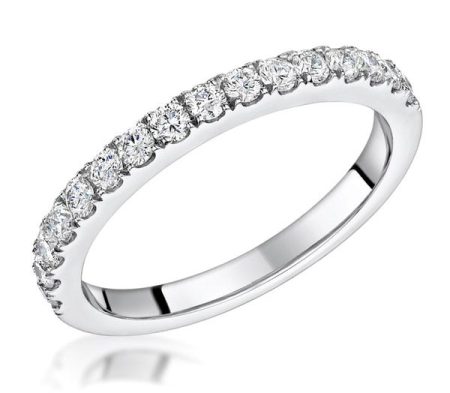 10 Best Diamond Wedding Rings