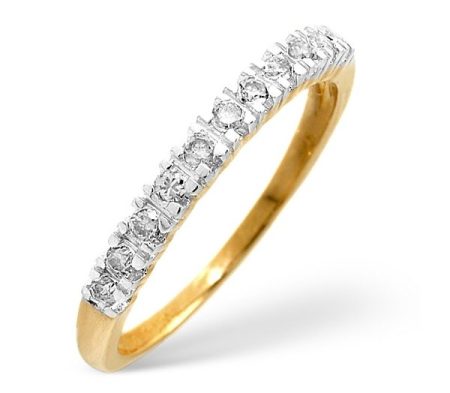 10 Best Diamond Wedding Rings