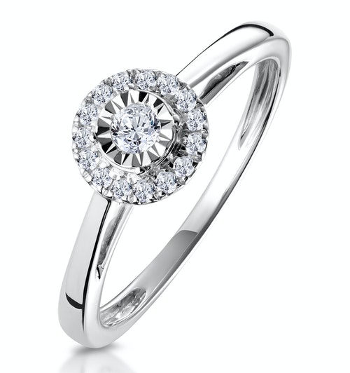 5 Best Diamond Engagement Rings Under £500 in the UK