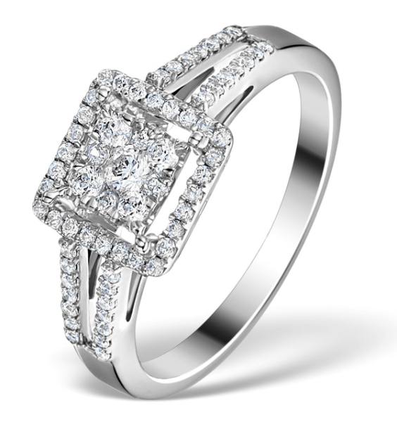 Can you get a good engagement ring for £1000?