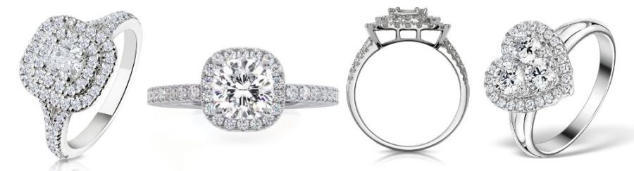 How to Choose a Diamond Ring