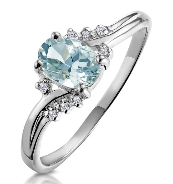 Best Diamond and Gemstone Rings