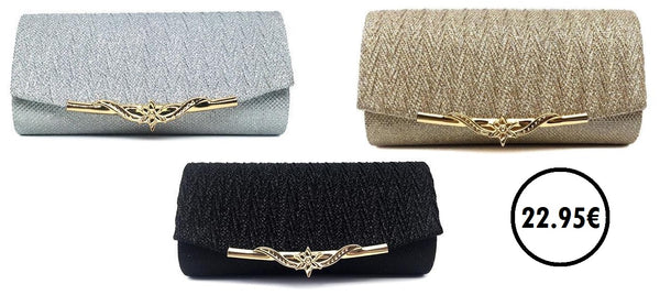 Small designer clutch handbag online