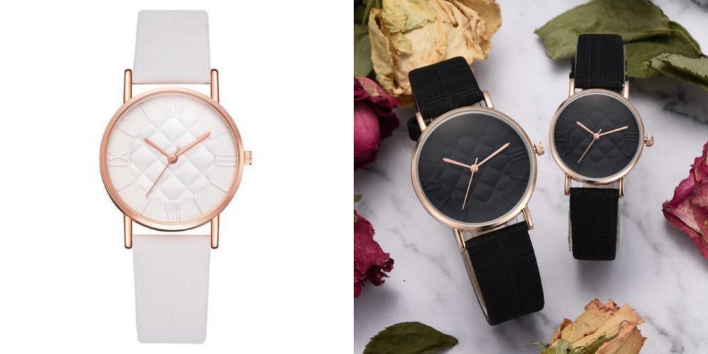 Delicate Womens Watches
