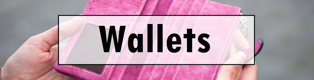 trendy wallets for women