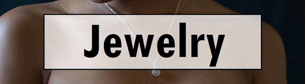 Trendy jewelry for women