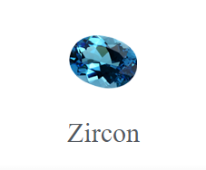Zircon
